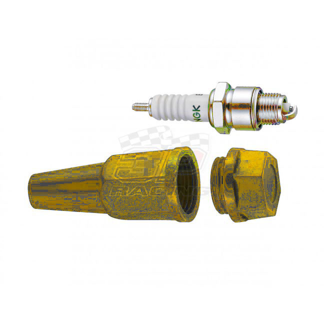 Accel Electrical Components — Universal Universal